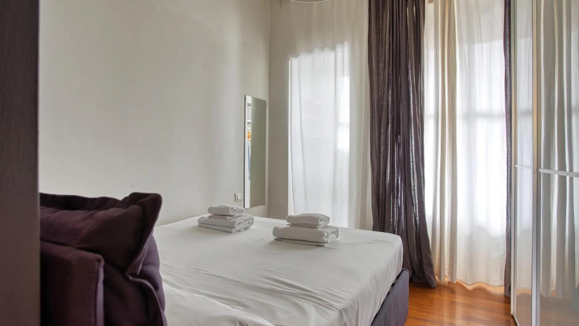 Just Urban Stays - Delightful Apartment - Porta Romana Milan